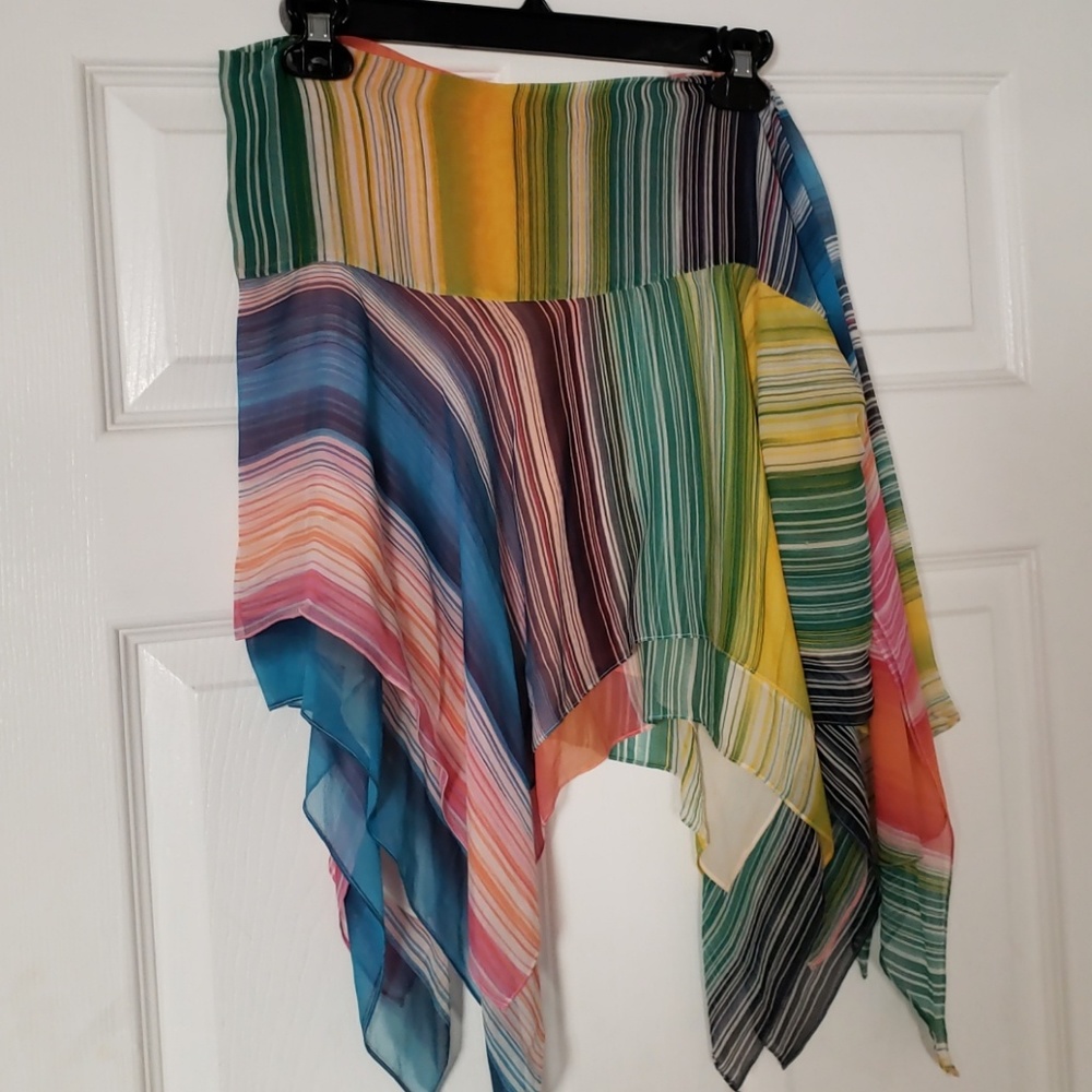 Convertible Top/skirt